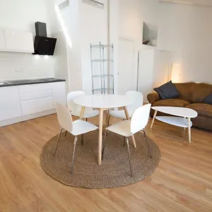 Letmalaga Sweet Wells Apartamento